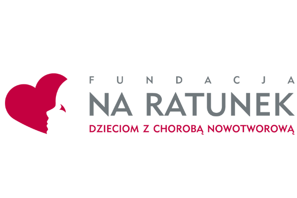 Fundacja Na Ratunek Dzieciom z Chorobą Nowotworową