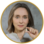 Fundacja Ronalda McDonalda, Aby rodzina mogła być razem, Katarzyna Rodziewicz
