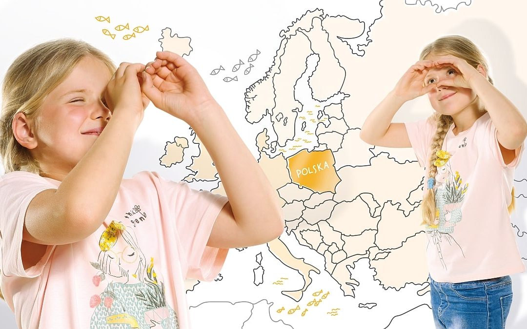 Złota Wstążka. Białaczki - Polska na tle Europy