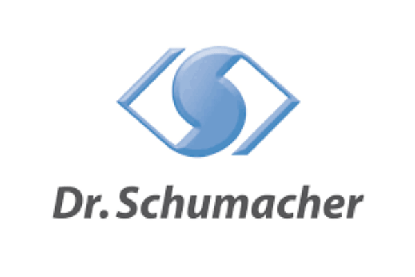 Dr Schumacher